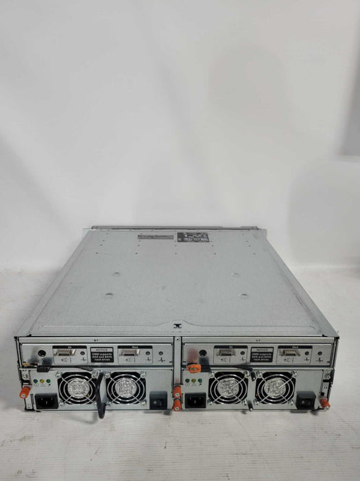 Dell PowerVauly MD1000 15-Bay