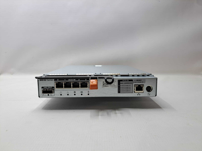 Dell MD32 Series SAS Controller Module PN:0770D8 )