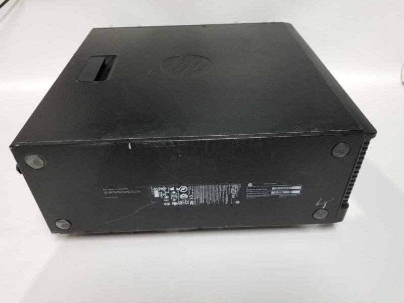 HP Z440 workstation Xeon E5-1620 V4 @ 3.50ghz / 16gb ram / READ #