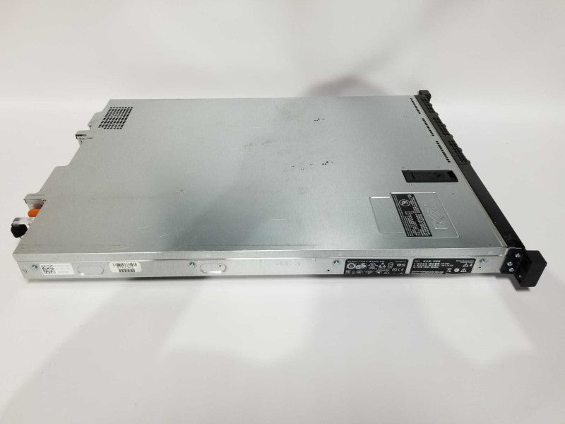 Dell Poweredge R430 Xeon E5-2603 V4 @ 1.70ghz / 8gb ram / H330 Mini Raid #
