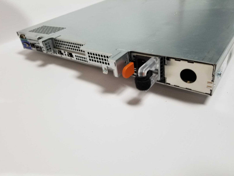 Dell Poweredge R430 Xeon E5-2603 V4 @ 1.70ghz / 8gb ram / H330 Mini Raid #