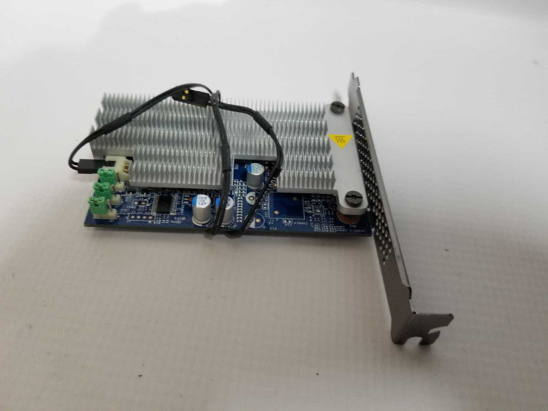 M.2 PCI-e Adapter Card E305N4194FF  #
