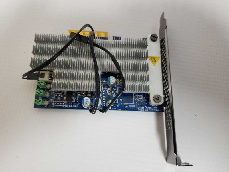 M.2 PCI-e Adapter Card E305N4194FF  #