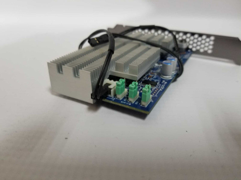 M.2 PCI-e Adapter Card E305N4194FF  #