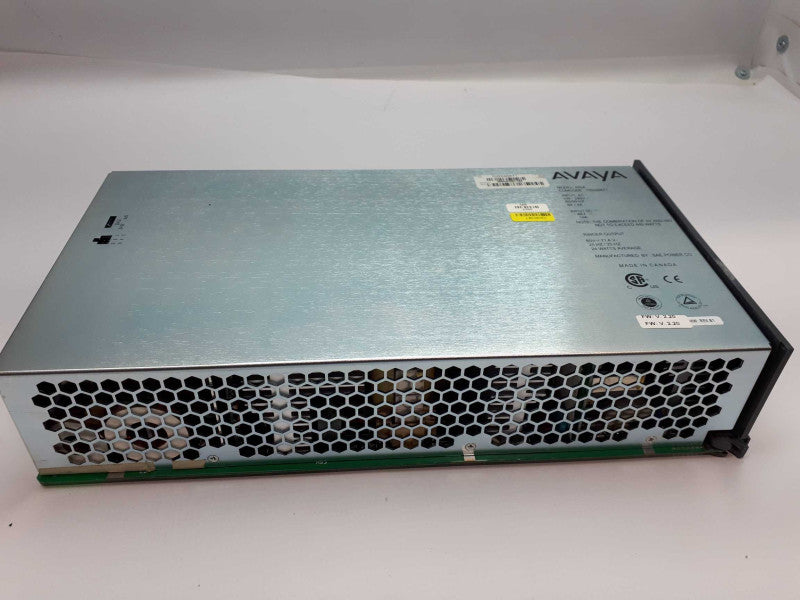 NEW Avaya 655A Power Unit DPSN-500AB Q&