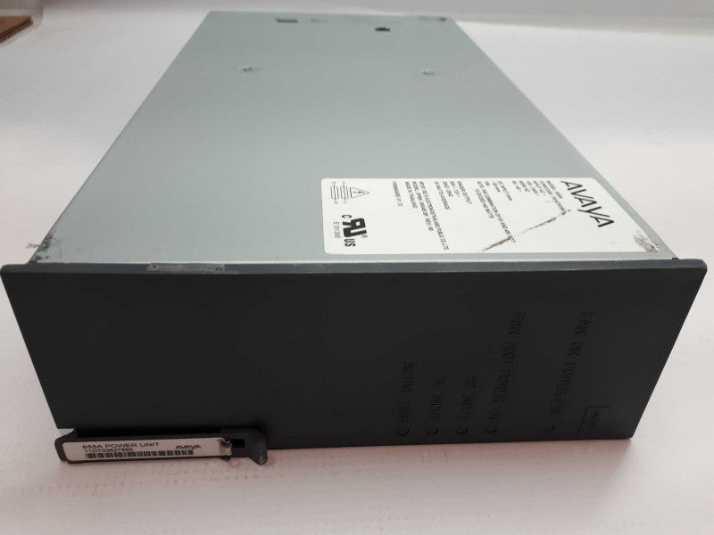 Avaya 655A Power Unit DPSN-500AB- see notes Q&