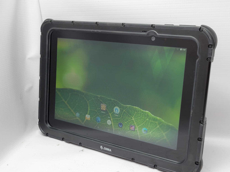 ZEBRA ET50PT RUGGED ANDROID 10.1 SCREEN Tablet _