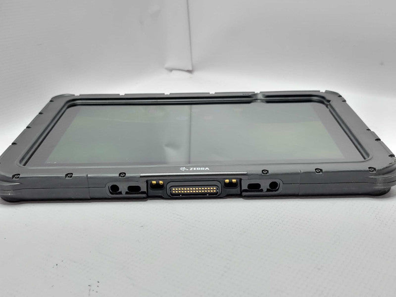 ZEBRA ET50PT RUGGED ANDROID 10.1 SCREEN Tablet _