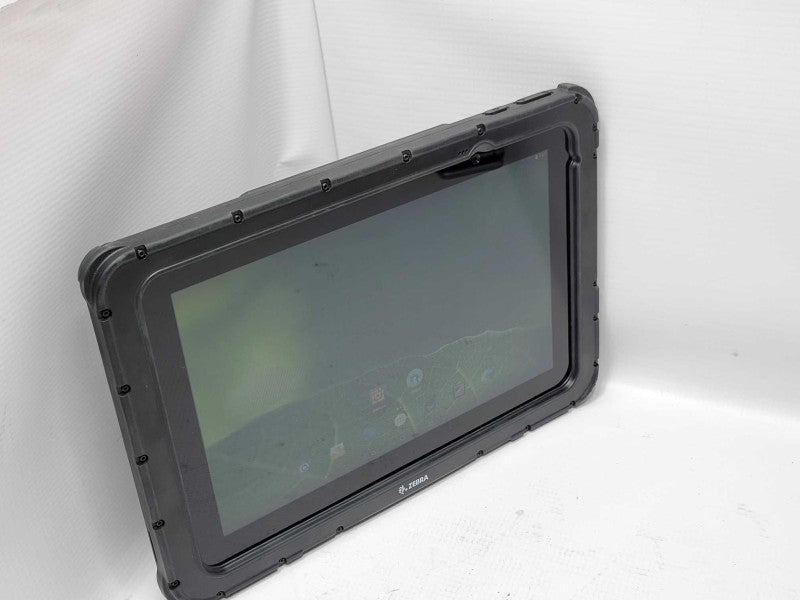 ZEBRA ET50PT RUGGED ANDROID 10.1 SCREEN Tablet _
