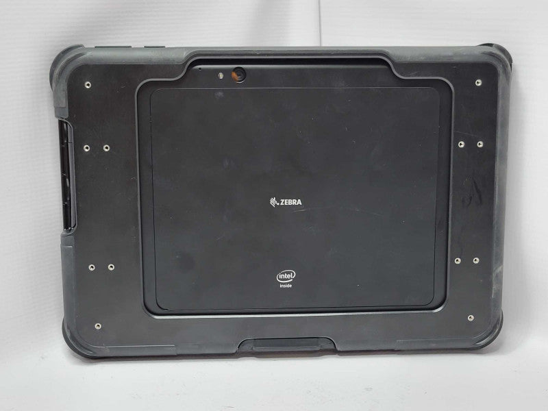 ZEBRA ET50PT RUGGED ANDROID 10.1 SCREEN Tablet _