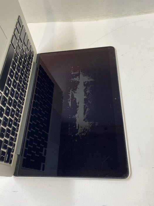 Apple MacBook Pro Retina 13-inch Mid 2014 i5-4278U 8GB RAM 256 GB SSD READ!