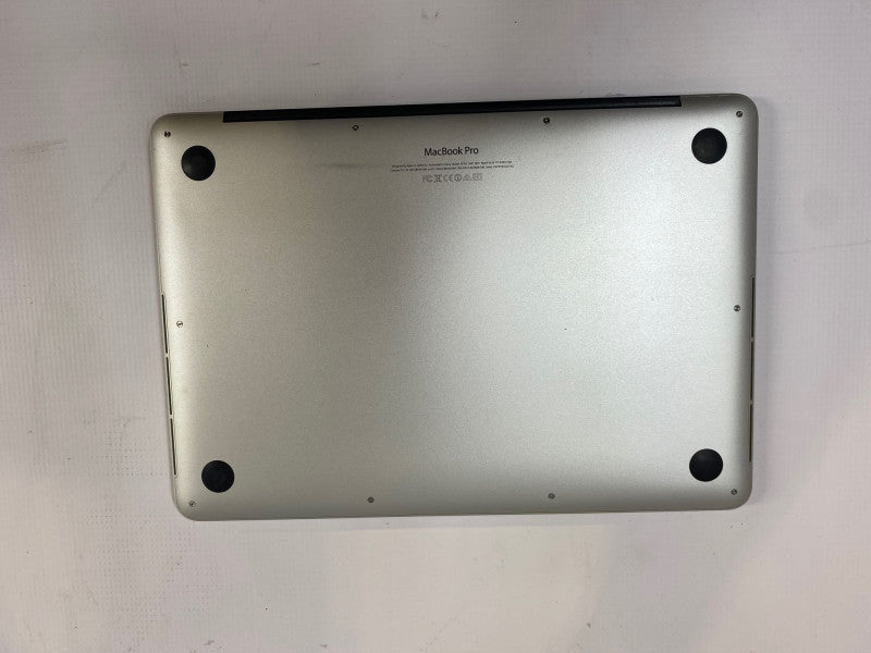Apple MacBook Pro Retina 13-inch Mid 2014 i5-4278U 8GB RAM 256 GB SSD READ!