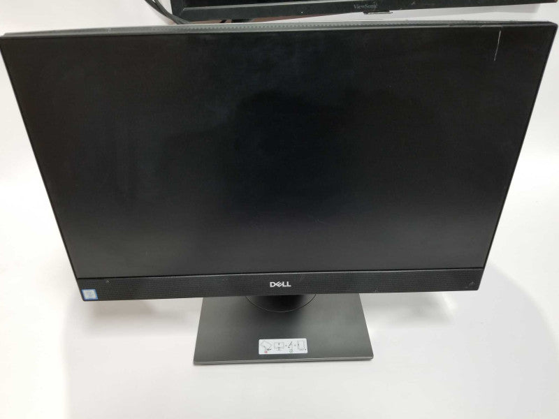 Optiplex 7260 AiO i7-8700 @ 3.20ghz / 16gb ram / READ #