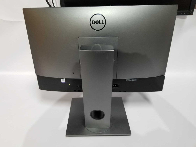 Optiplex 7260 AiO i7-8700 @ 3.20ghz / 16gb ram / READ #
