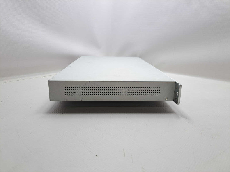 Cisco Meraki MX80 UNCLAIMED Cloud Managed Firewall )