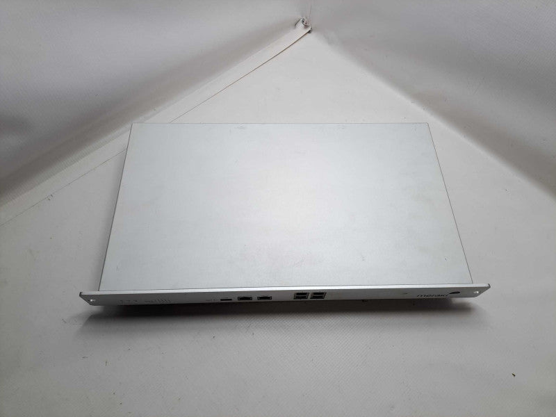 Cisco Meraki MX80 UNCLAIMED Cloud Managed Firewall )