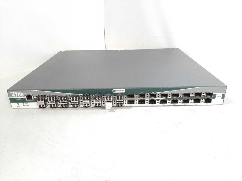 McData Sphereon 4700 ES-4700 007-000226-001 PMN4700 Q$