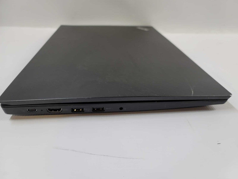 Lenovo ThinkPad E595 Ryzen 5 3500U, 16GB DDR4, 2GB ATI AMD Radeon, 512GB SSD Î²