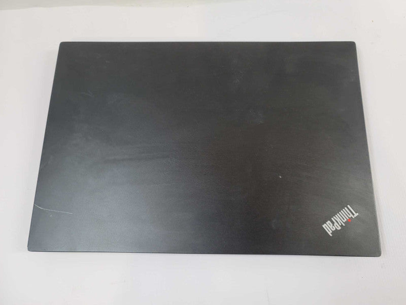 Lenovo ThinkPad E595 Ryzen 5 3500U, 16GB DDR4, 2GB ATI AMD Radeon, 512GB SSD Î²