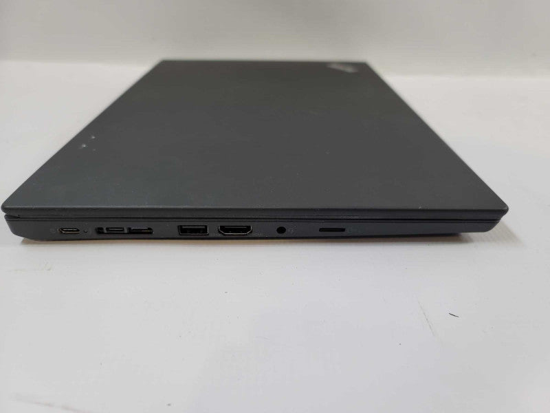 Lenovo ThinkPad T490 i7-10510U @ 1.80GHz, 16GB DDR4, 256GB SSD QÎ²