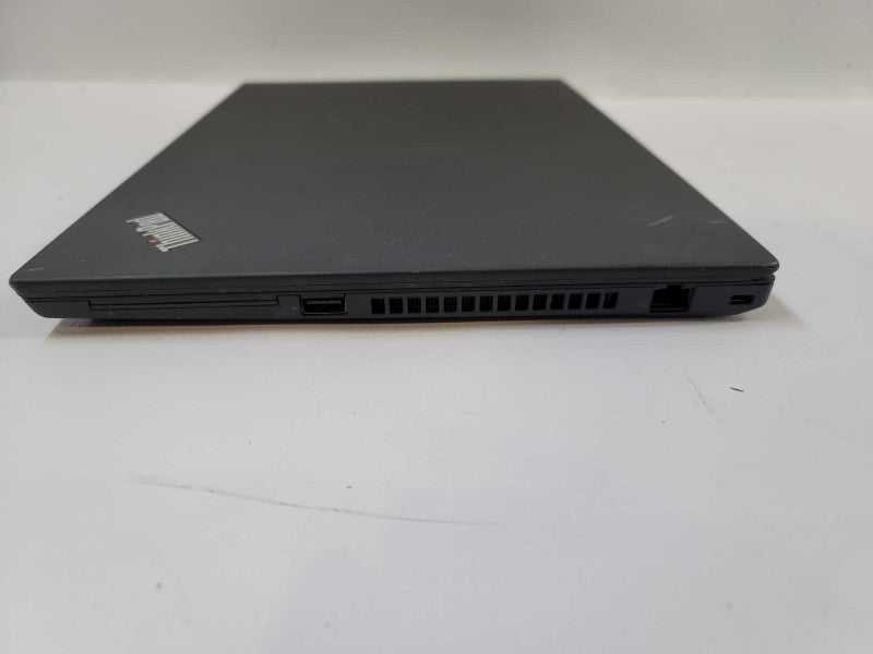 Lenovo ThinkPad T490 i7-10510U @ 1.80GHz, 16GB DDR4, 256GB SSD QÎ²