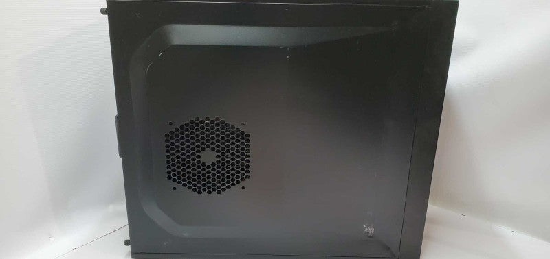 Custom PC i5-4570 CPU 16GB DDR3 RAM 450W PSU NO HDD *READ @