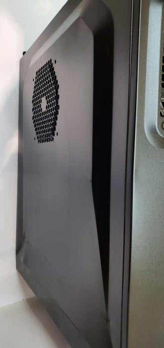 Custom PC i5-4570 CPU 16GB DDR3 RAM 450W PSU NO HDD *READ @