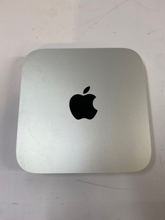 Apple Mac mini Late 2012 Intel Core i5-3210M @ 2.5 GHz 8 GB RAM 500 GB HDD Q