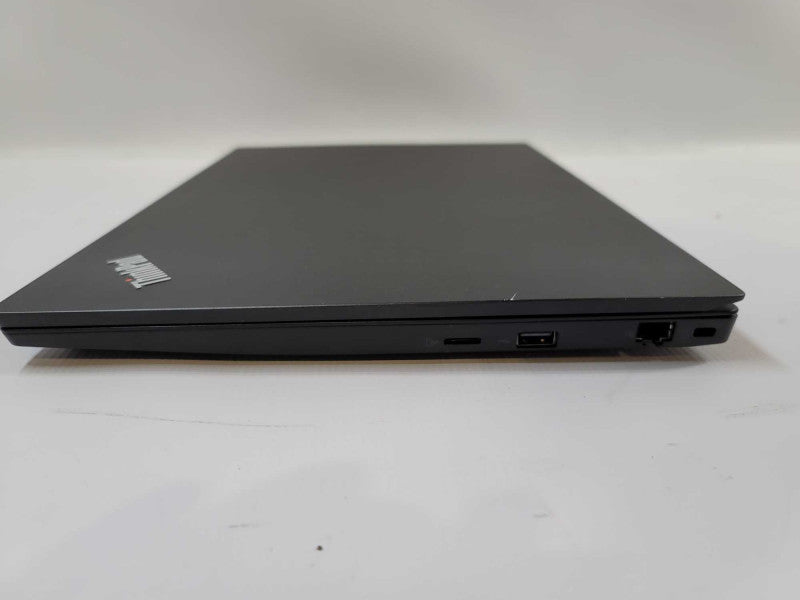 Lenovo ThinkPad E595 Ryzen 5 3500U, 16GB DDR4, 2GB ATI AMD Radeon, 256GB SSD Î²