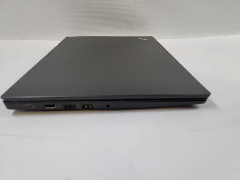 Lenovo TP E595 Ryzen 5 3500U, 16GB DDR4, 2GB ATI AMD Radeon, 256GB SSD **READ Î²
