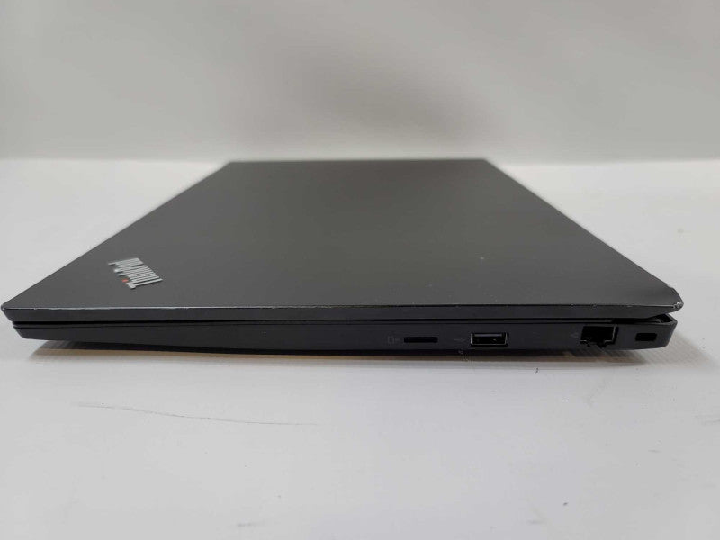 Lenovo TP E595 Ryzen 5 3500U, 16GB DDR4, 2GB ATI AMD Radeon, 256GB SSD **READ Î²