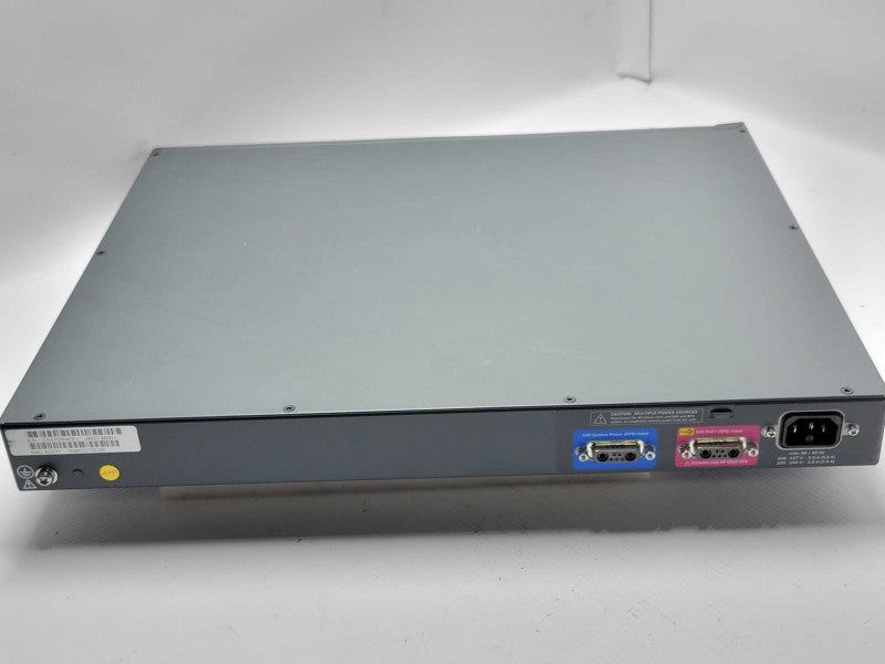 HP ProCurve 2620-48-PoE+ 48 Port J9627A PoE Managed switch  _