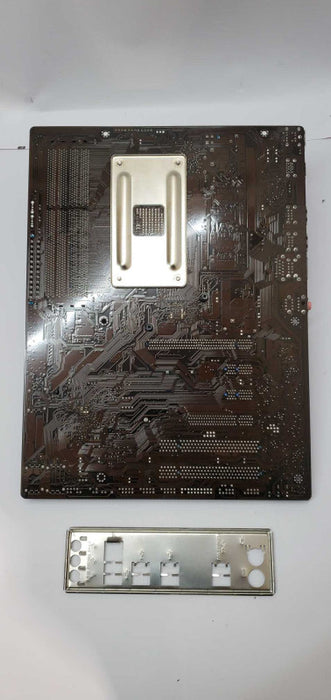 AMD FX-8320E, Stock Cooler, 32GB DDR3, ASUS M5A97LE Motherboard Combo AS-IS @