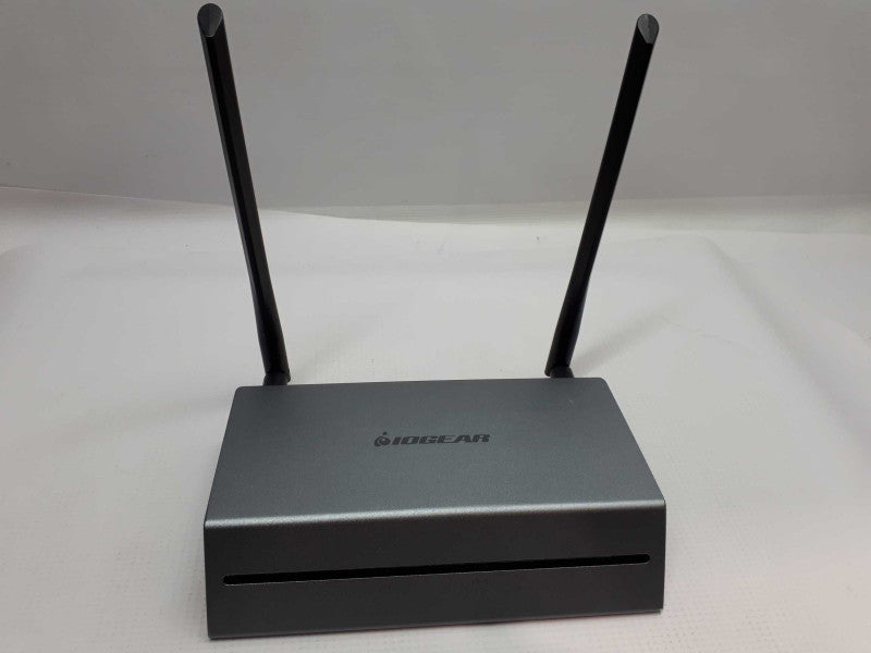 IOGEAR Ultra-Long-Range Wireless Video Transmitter-GWLRHDTX &