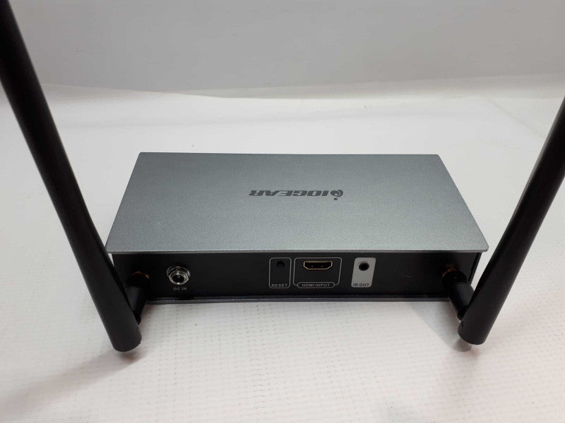 IOGEAR Ultra-Long-Range Wireless Video Transmitter-GWLRHDTX &