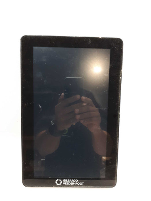 Gilbarco qk10j1900 POS Screen &