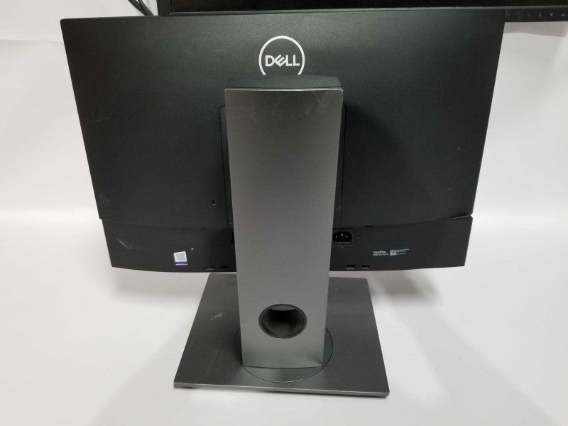Dell Optiplex 5260 AiO i3-8100 @ 3.60ghz / 4gb ram / READ #