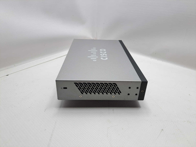 Cisco SG300-10P 10 Port Gigabit Managed PoE Switch )