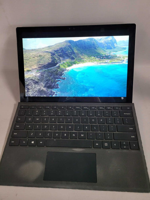 Microsoft Surface Pro 4 - i5-6300U, 4GB RAM, 128GB SSD - READ