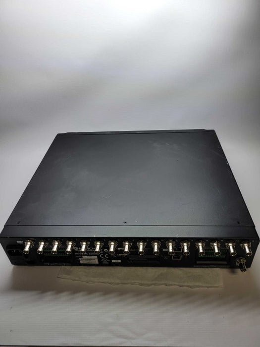 MARCH NETWORKS 32 channel NVR Network Video Recorder DVR 8516