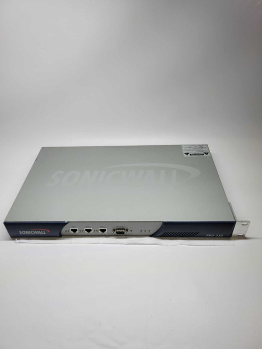 Sonicwall Pro 330
