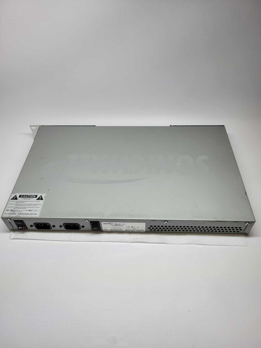 Sonicwall Pro 330