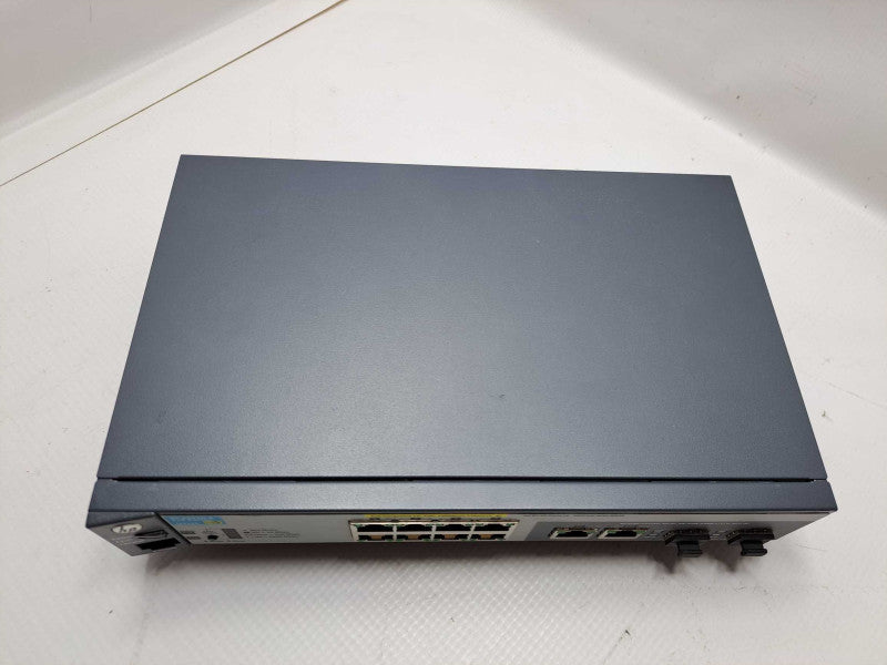 HP ProCurve 2520G-8 PoE Gigabit Managed Switch - J9298A  )