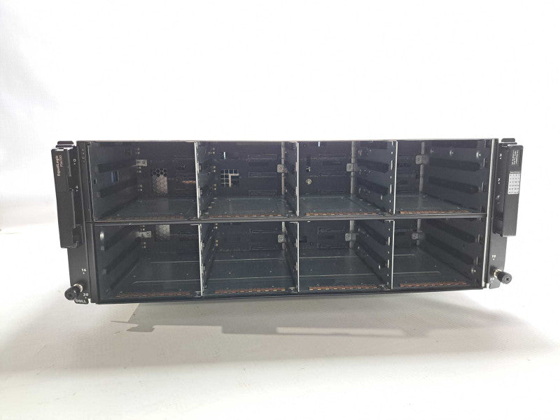 Dell EqualLogic PS6100 - 24 x 3.5\\" Bays - 2x Control Module 11 - 2x 1080W PSU )