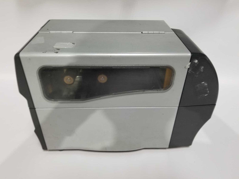 Zebra ZT230 Thermal Label Printer USB / Serial / Factory Reset #