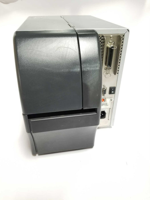 Zebra ZT230 Thermal Label Printer USB / Serial / Factory Reset #