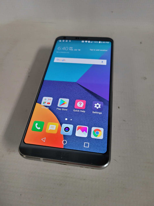 LG G6 32GB