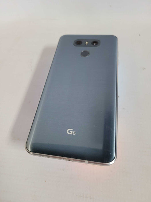 LG G6 32GB
