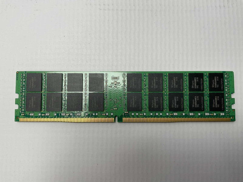 SK Hynix 16GB 2Rx4 PC4 2133P-R DDR4 SERVER MEMORY Q-
