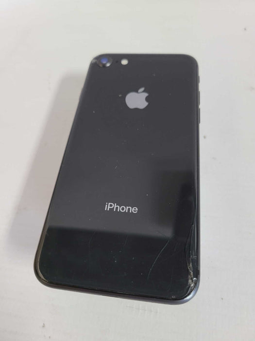 Apple iPhone 8 - Activation Locked - READ